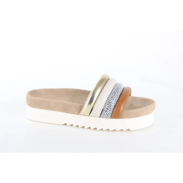 MARUTI 66.1649.01T15 DAMES SLIPPERS