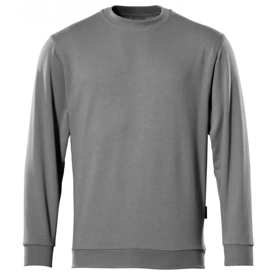 MASCOT 00784280 SWEATSHIRT ANTRACIET