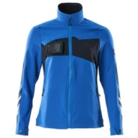 Mascot 18008-511 Dames Jas Helder Blauw/Donkermarine