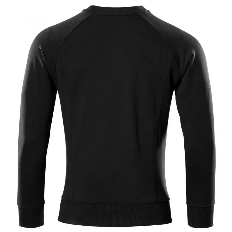 MASCOT 50204830 SWEATSHIRT ZWART