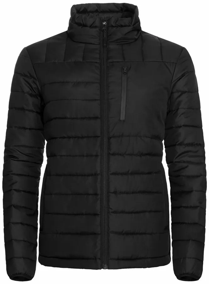 MATTERHORN MH226 RECYCLE QUILTED JACKET