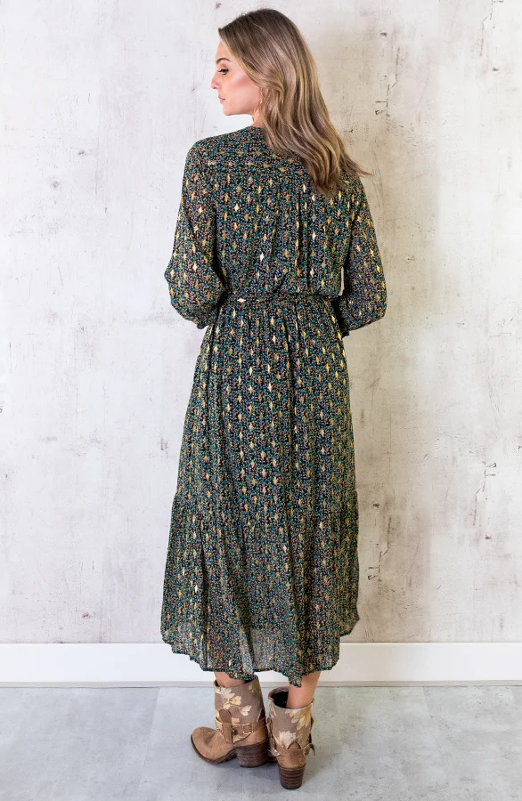 Maxi Jurk Dames Exclusive