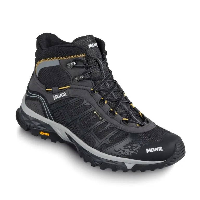 Meindl Finale Mid Gtx Hoge Wandelschoen Heren