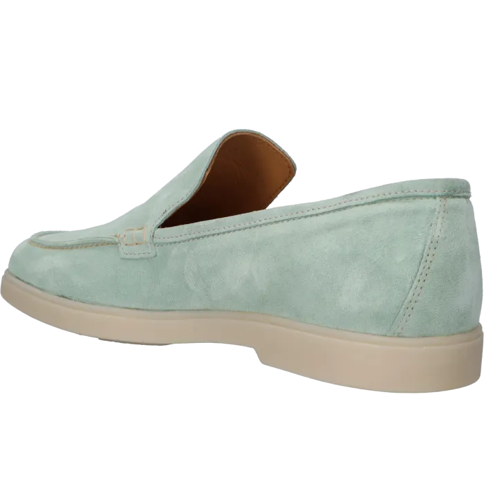 Melik Yacht loafers 36376 0365