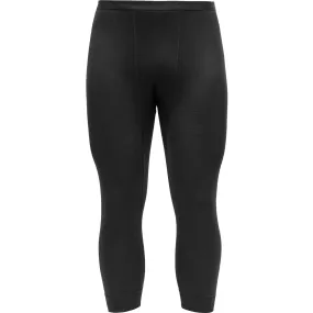 Men 3/4 Pants Merino 200 JAKTA black