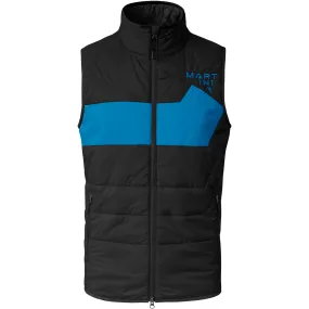 Men G-Loft Hybrid Vest SNOWVENTURE imperial