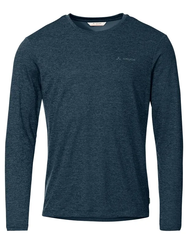 MEN’S ESSENTIAL LS TSHIRT