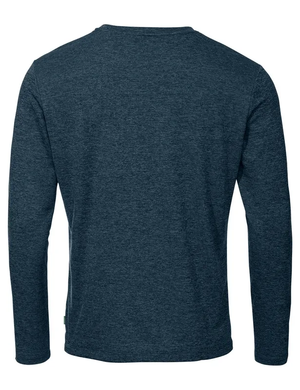 MEN’S ESSENTIAL LS TSHIRT