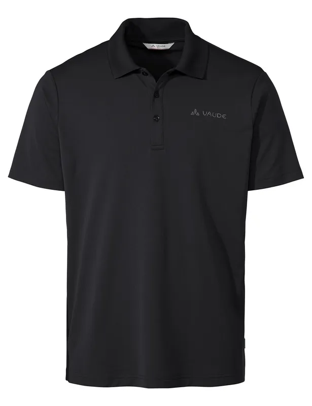 Men’s Essential Polo Shirt