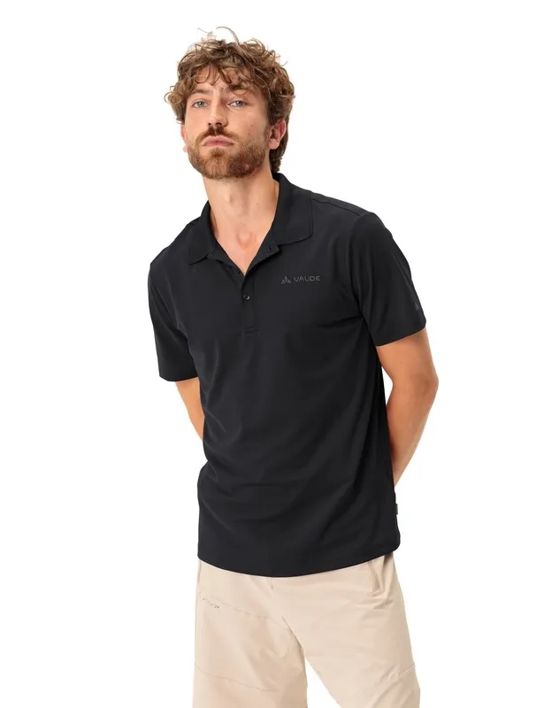 Men’s Essential Polo Shirt