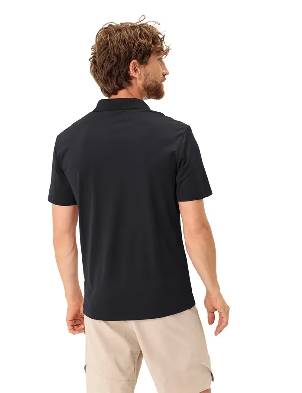 Men’s Essential Polo Shirt