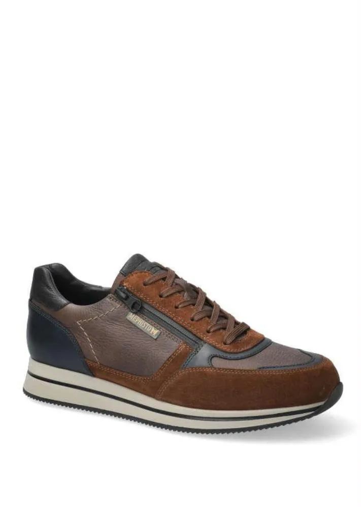 Mephisto Sportieve schoenen voor Heren