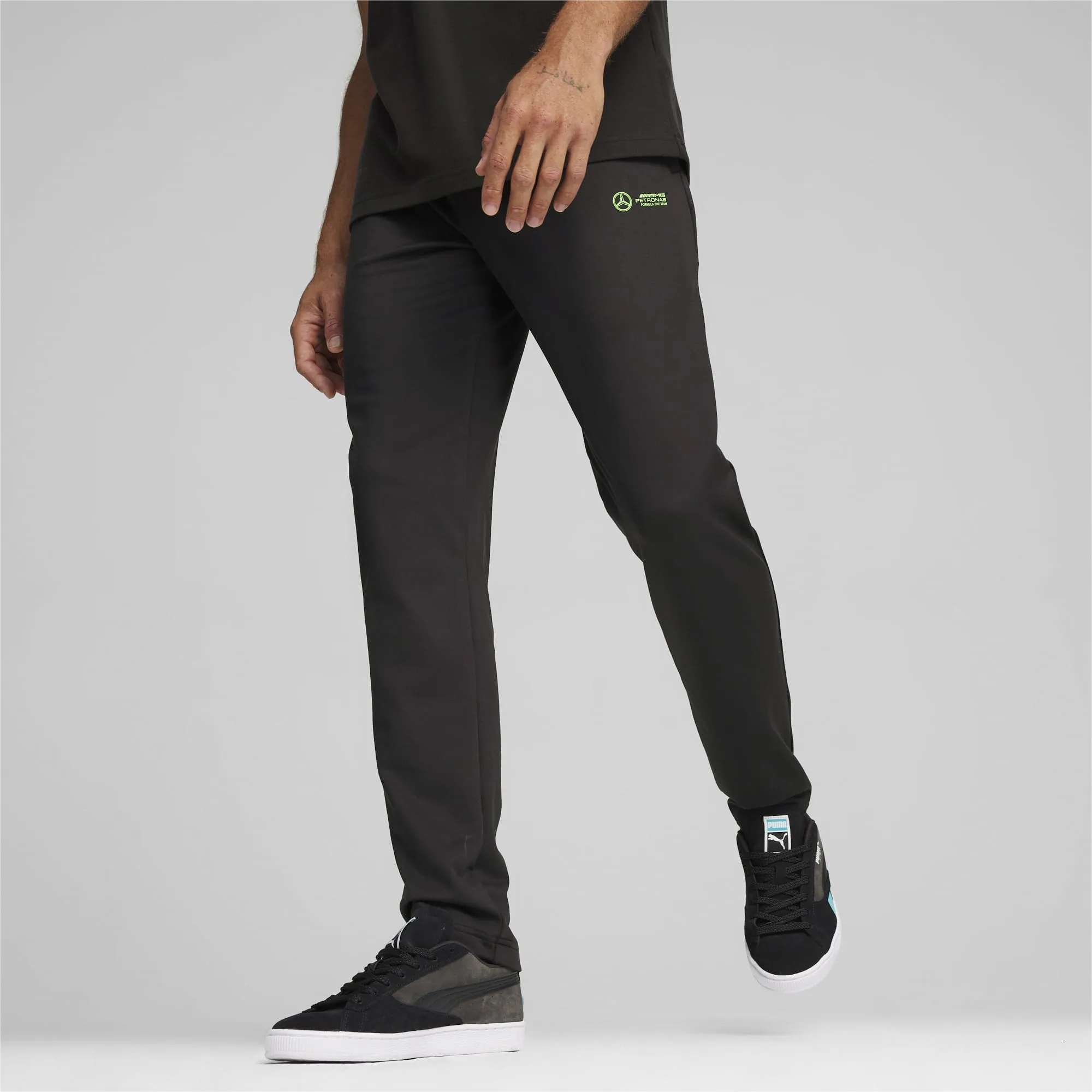 MERCEDESAMG PETRONAS MOTORSPORT CLOUDSPUN BROEK VOOR HEREN