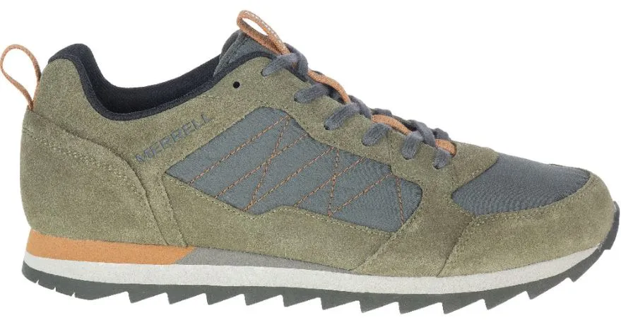Merrell Alpine Sneaker Herenschoen