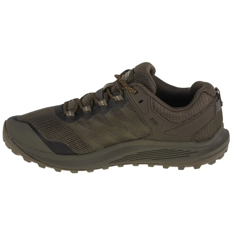 MERRELL NOVA 3 TACTISCHE J005047SCHOENEN GROENTE