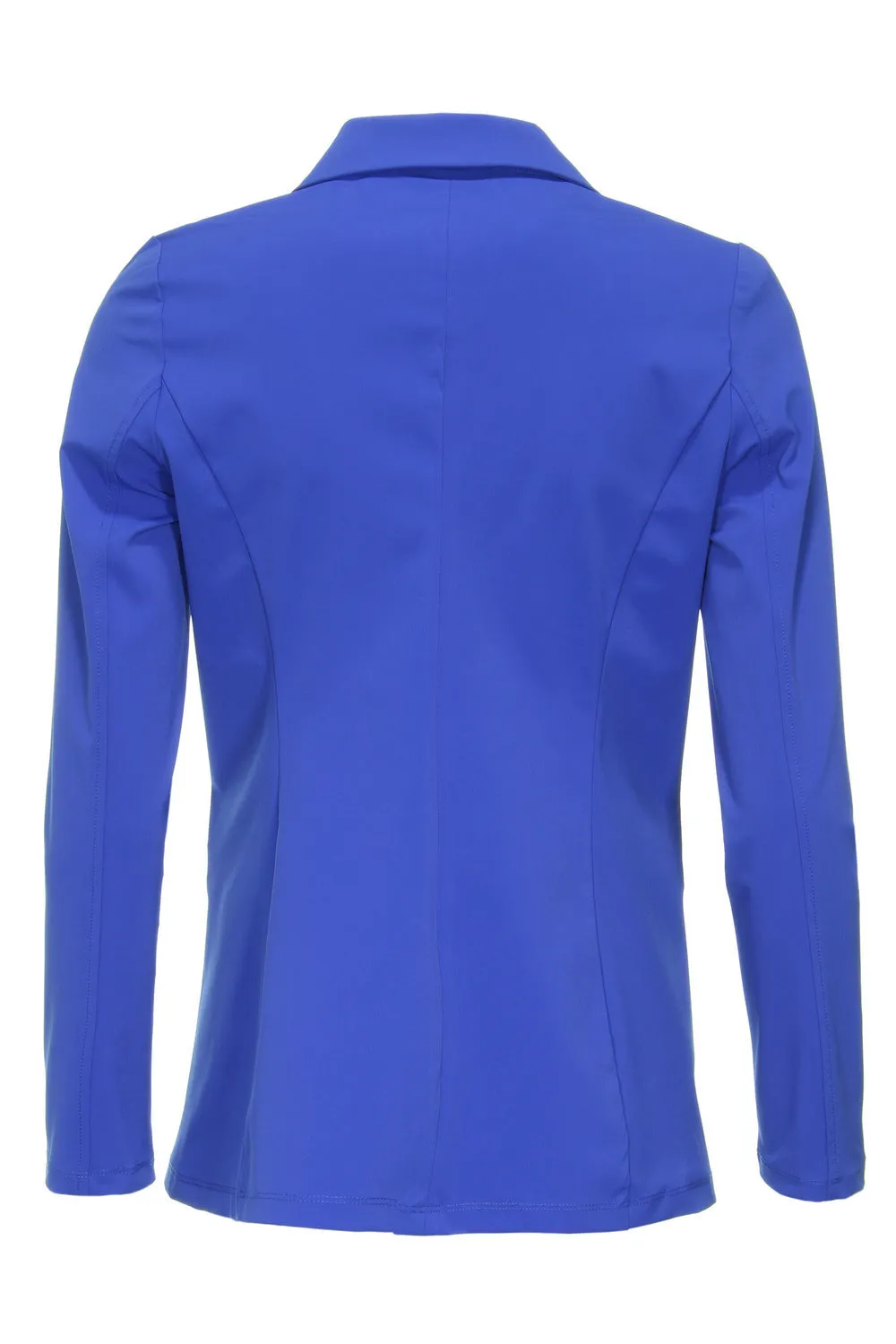   Mi Piace Travel jumpsuit cobalt 202033  