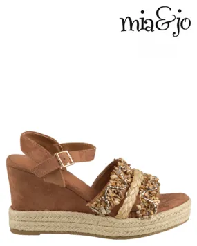 Mia & Jo Tracey Espadrilles