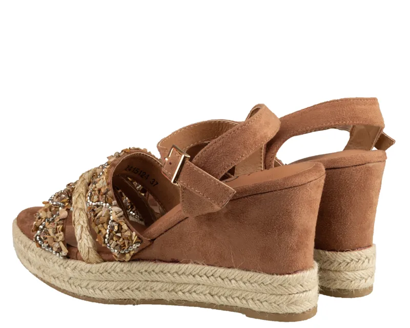 Mia & Jo Tracey Espadrilles