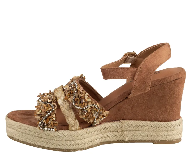 Mia & Jo Tracey Espadrilles