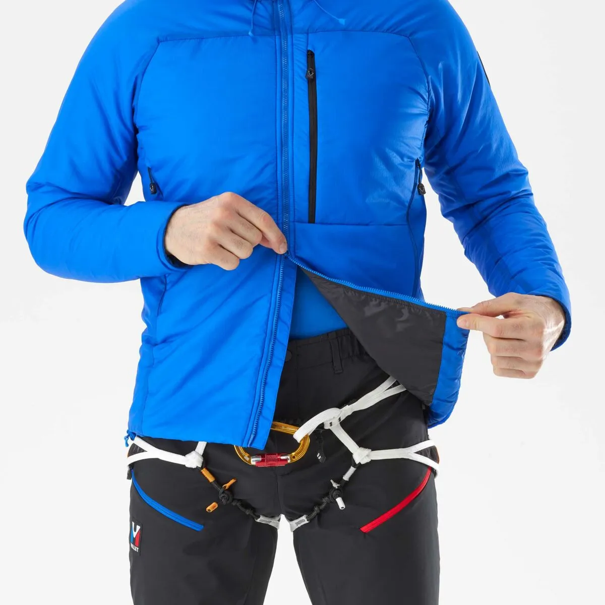 Millet Trilogy Edge Core Jacket Men