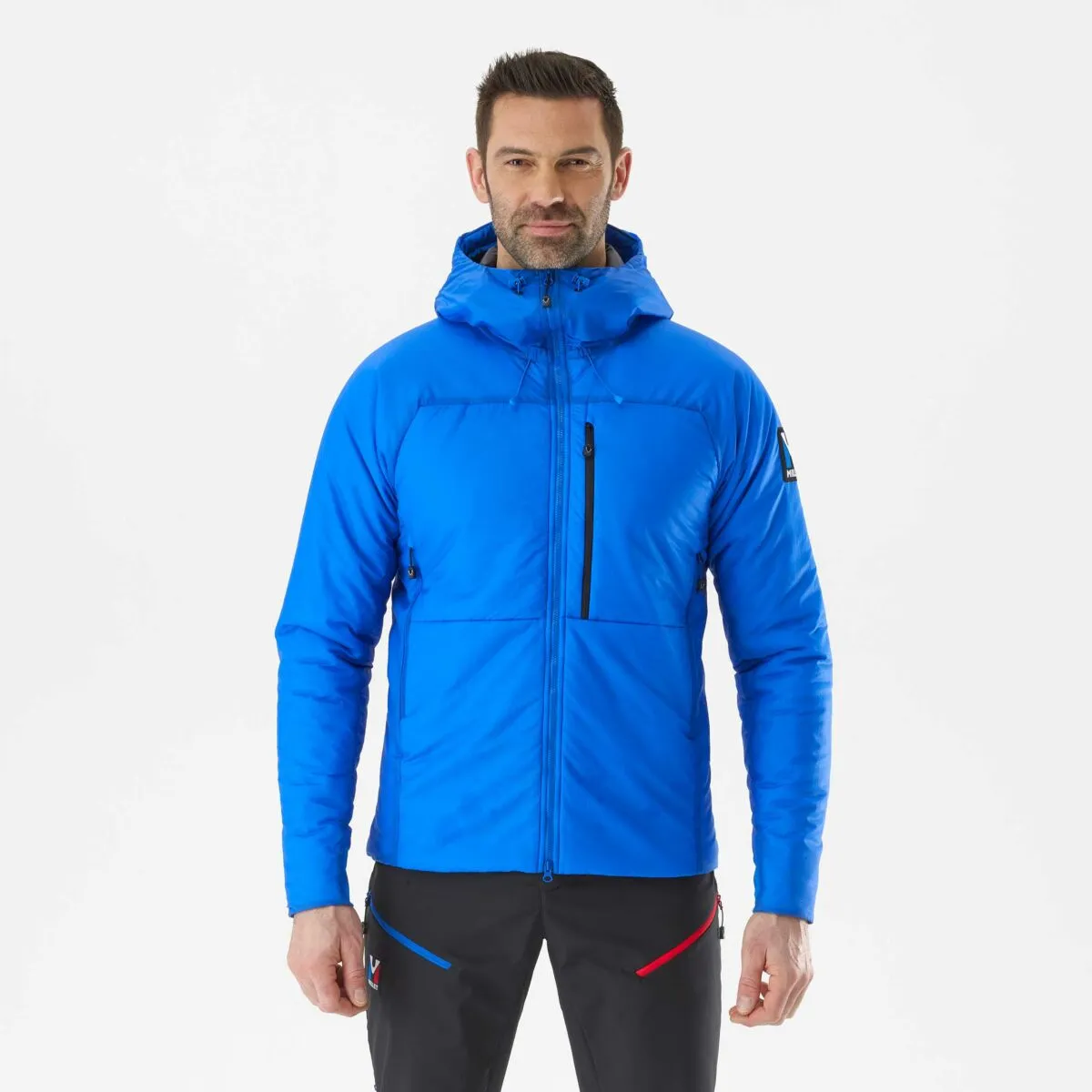 Millet Trilogy Edge Core Jacket Men