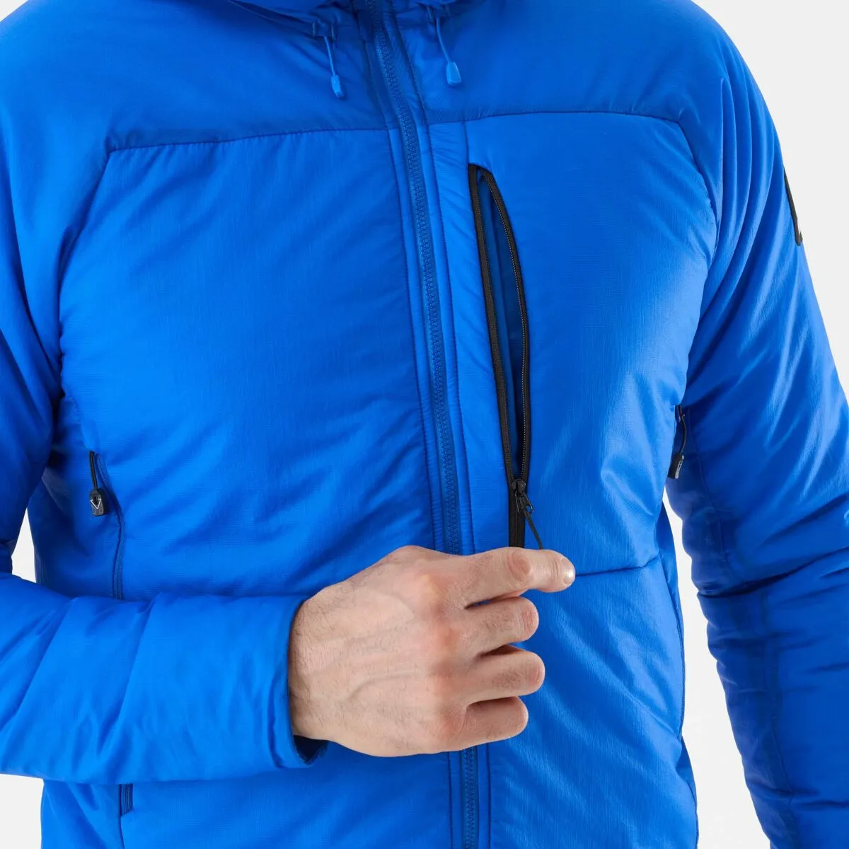 Millet Trilogy Edge Core Jacket Men