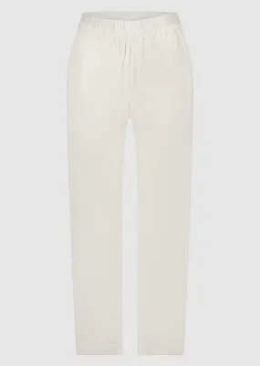 Millie Pants Antique White