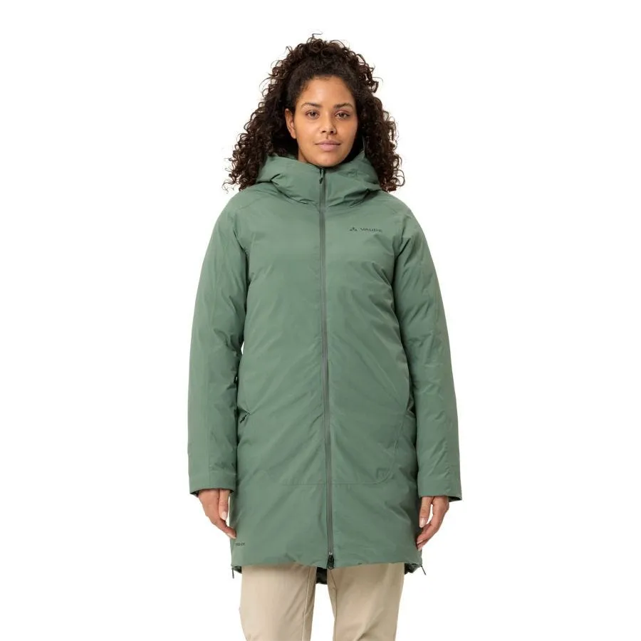 Mineo IV waterdichte winterjas dames