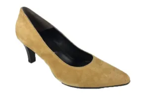 MISS EMMANUELLE PUMP