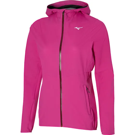 Mizuno 20K Waterproof Jacket Women