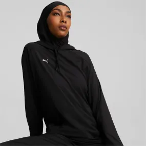 Modest Activewear Training Hoodie Women