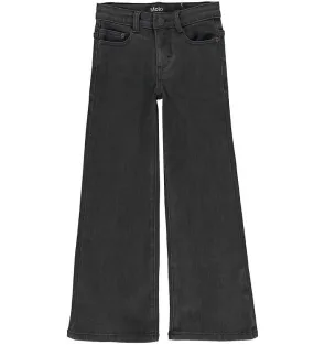 Molo Jeans - Asta - Gewassen Black