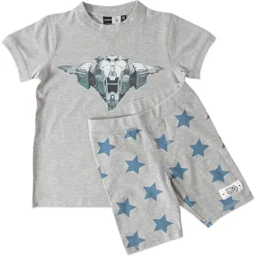 Molo Starwars pyjama voor jongens