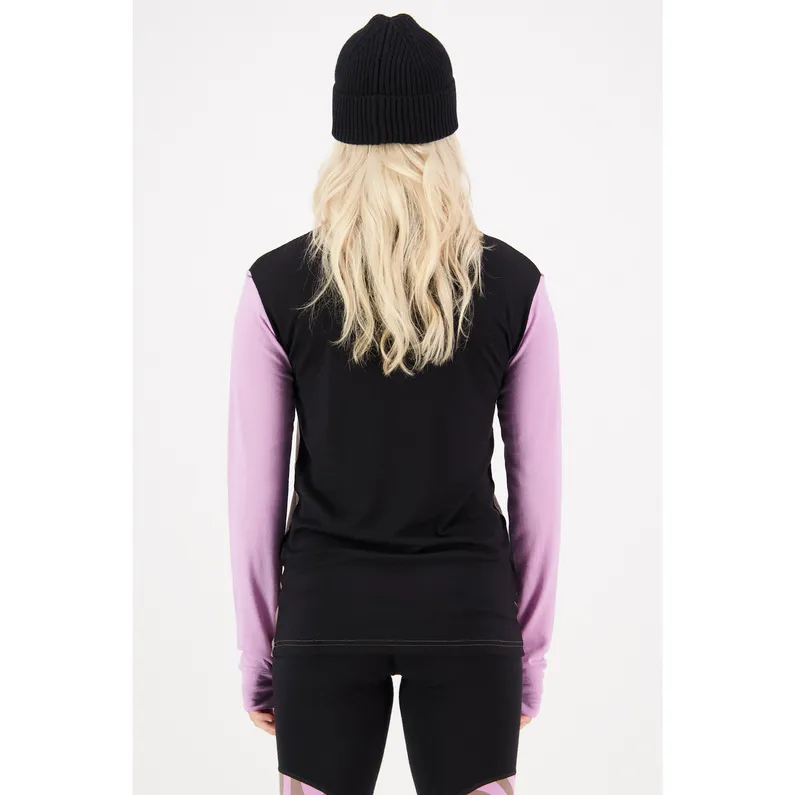 Mons Royale Dames Yotei BF Longsleeve