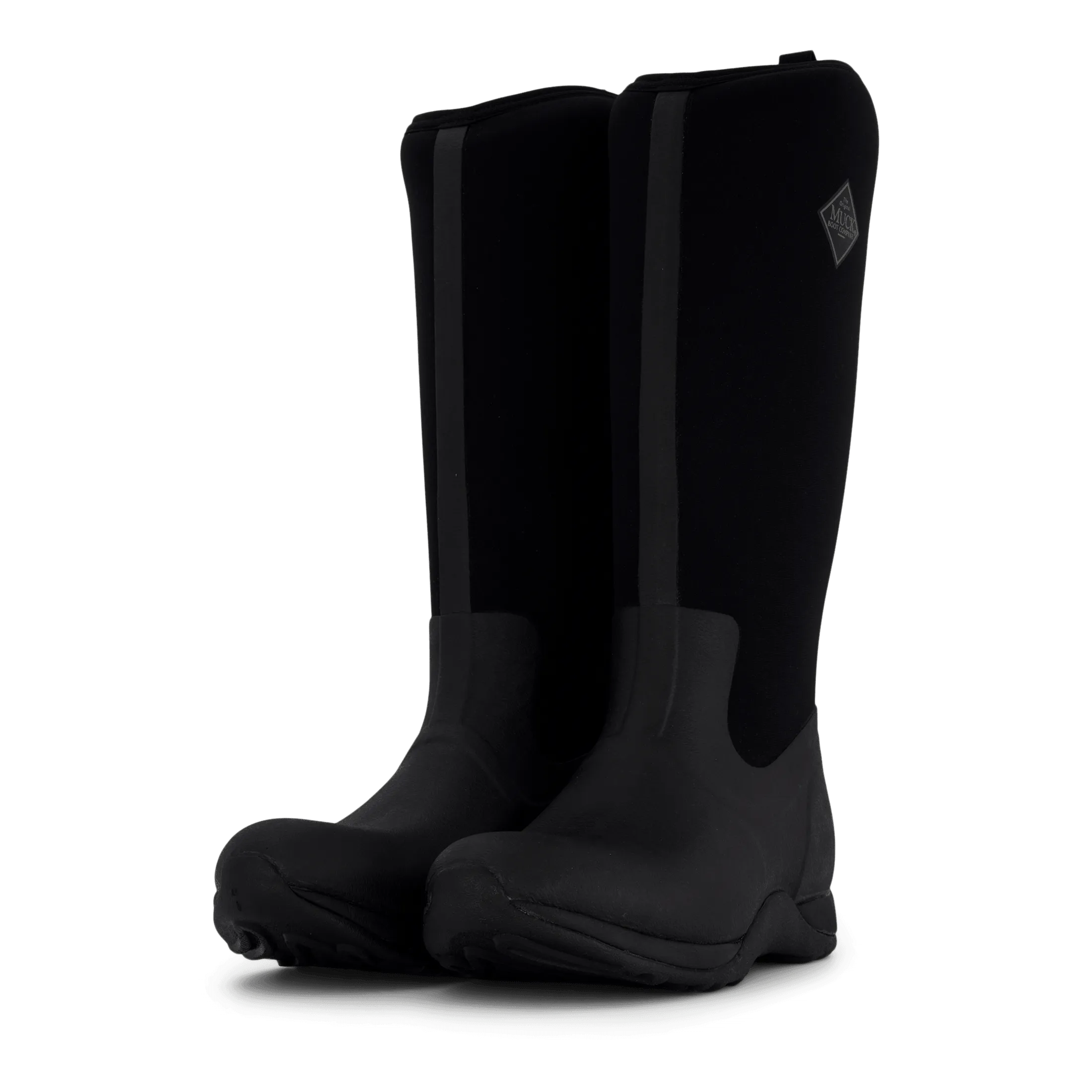 Muckboot schoenen Arctic Adventure