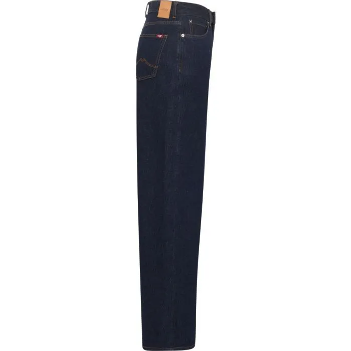 MUSTANG JEANS LUISE WIDE  RINSE