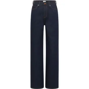 Mustang Jeans Luise Wide - Rinse