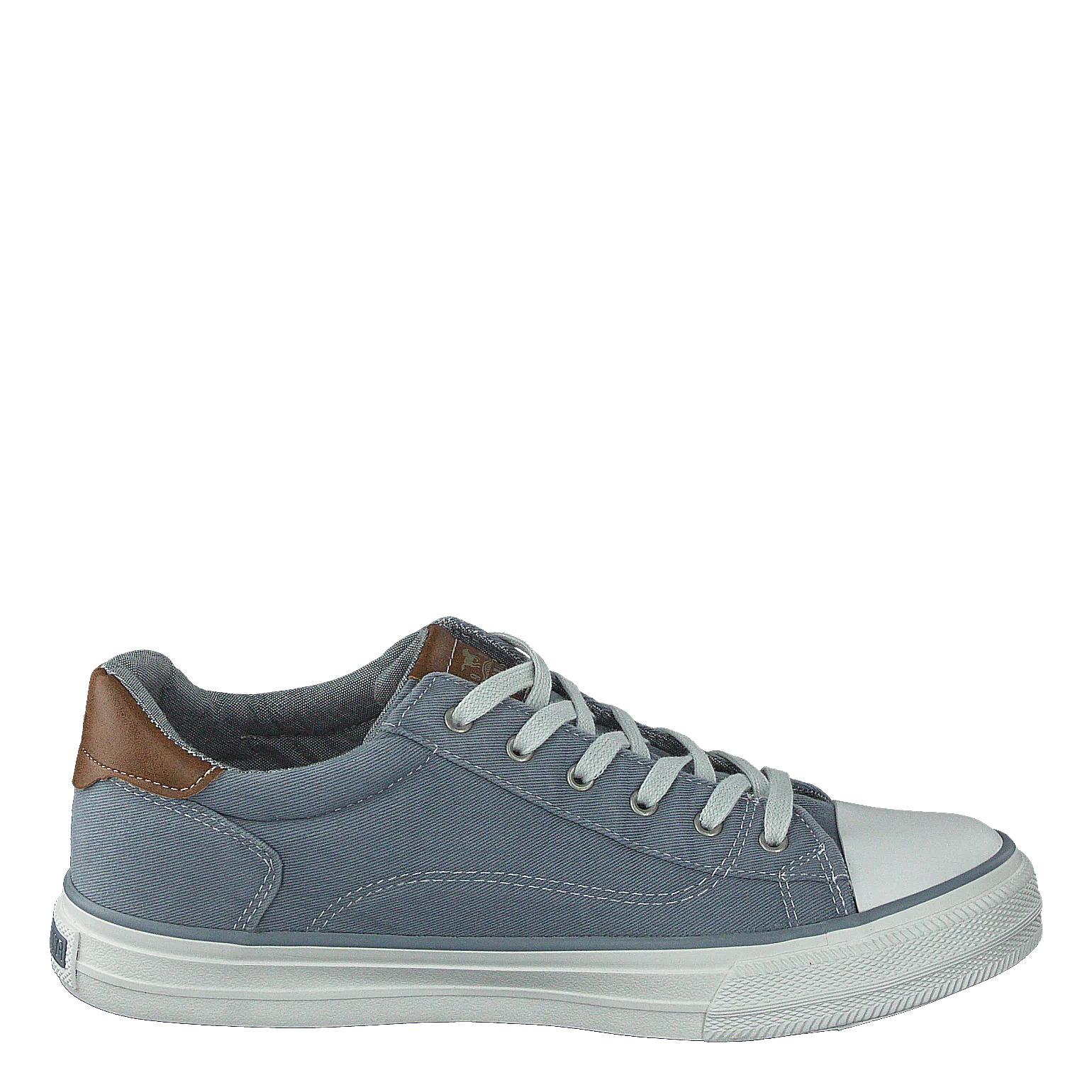 Mustang schoenen 1272301 Aqua