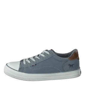 Mustang schoenen 1272301 Aqua