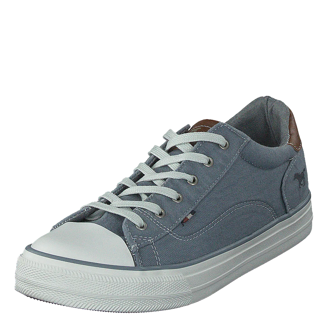 Mustang schoenen 1272301 Aqua