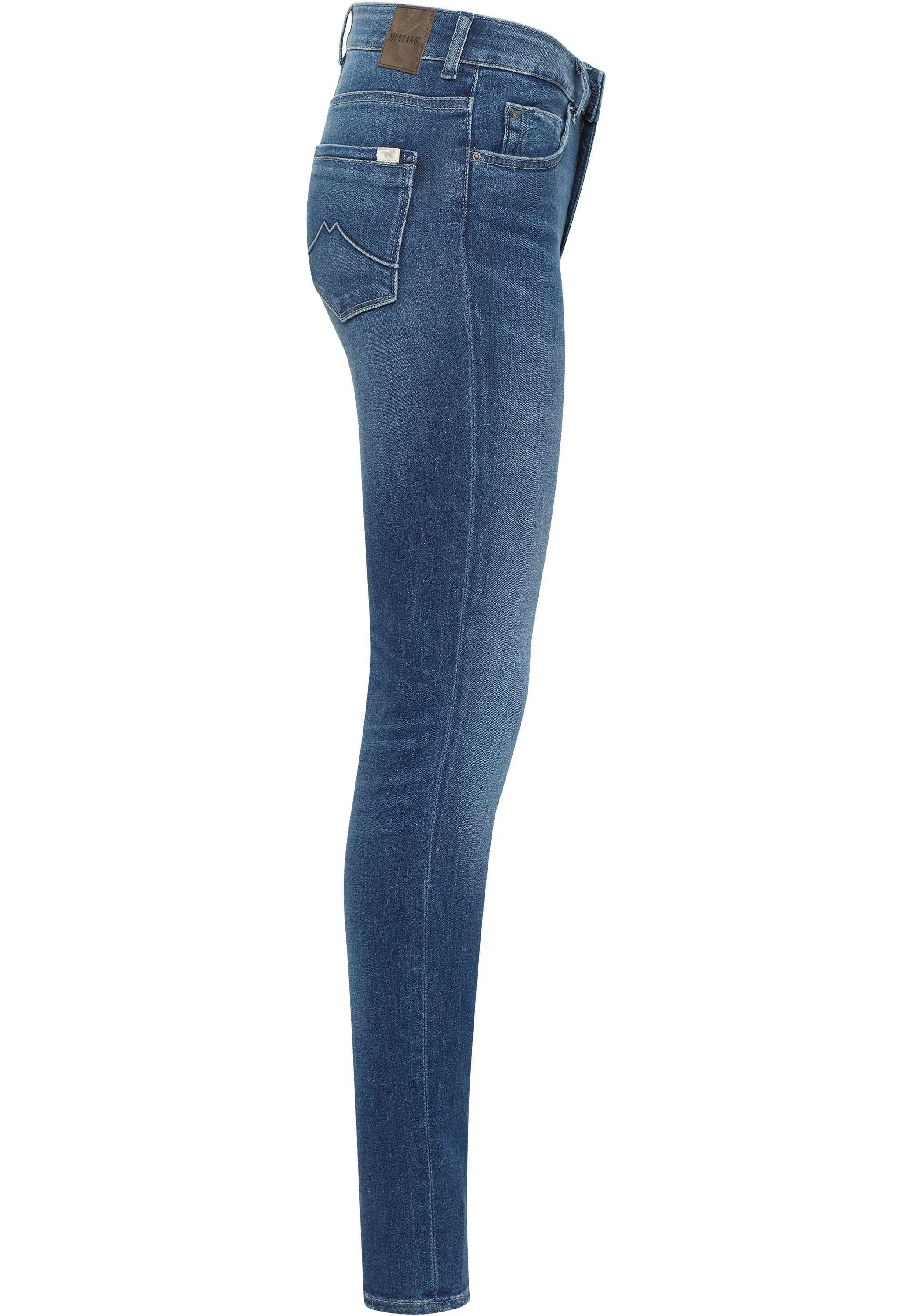 MUSTANG Slim fit jeans Shelby Slim
