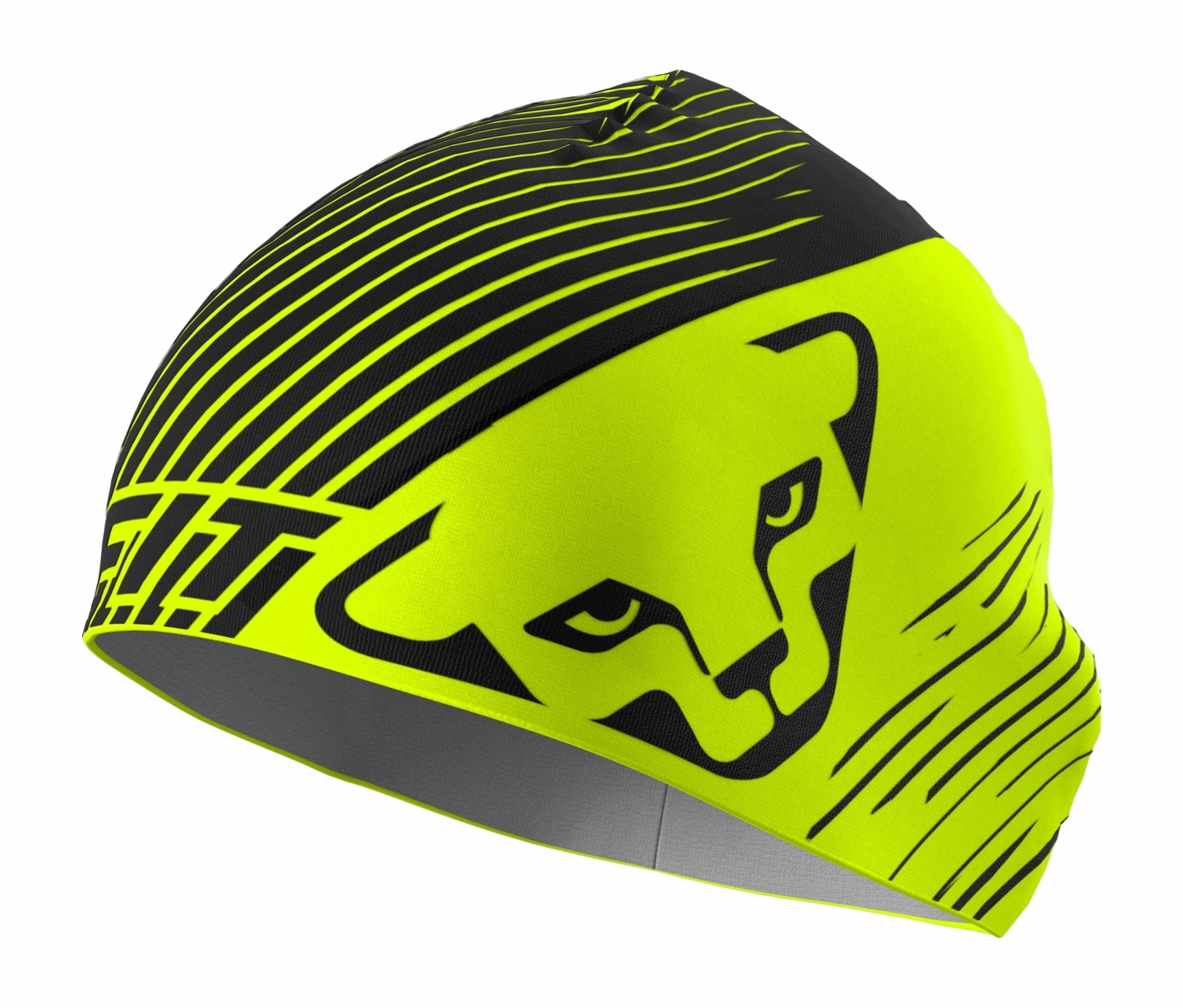 Muts Dynafit Unisex Performance 2 Beanie Neon Yellow 0910 - One size