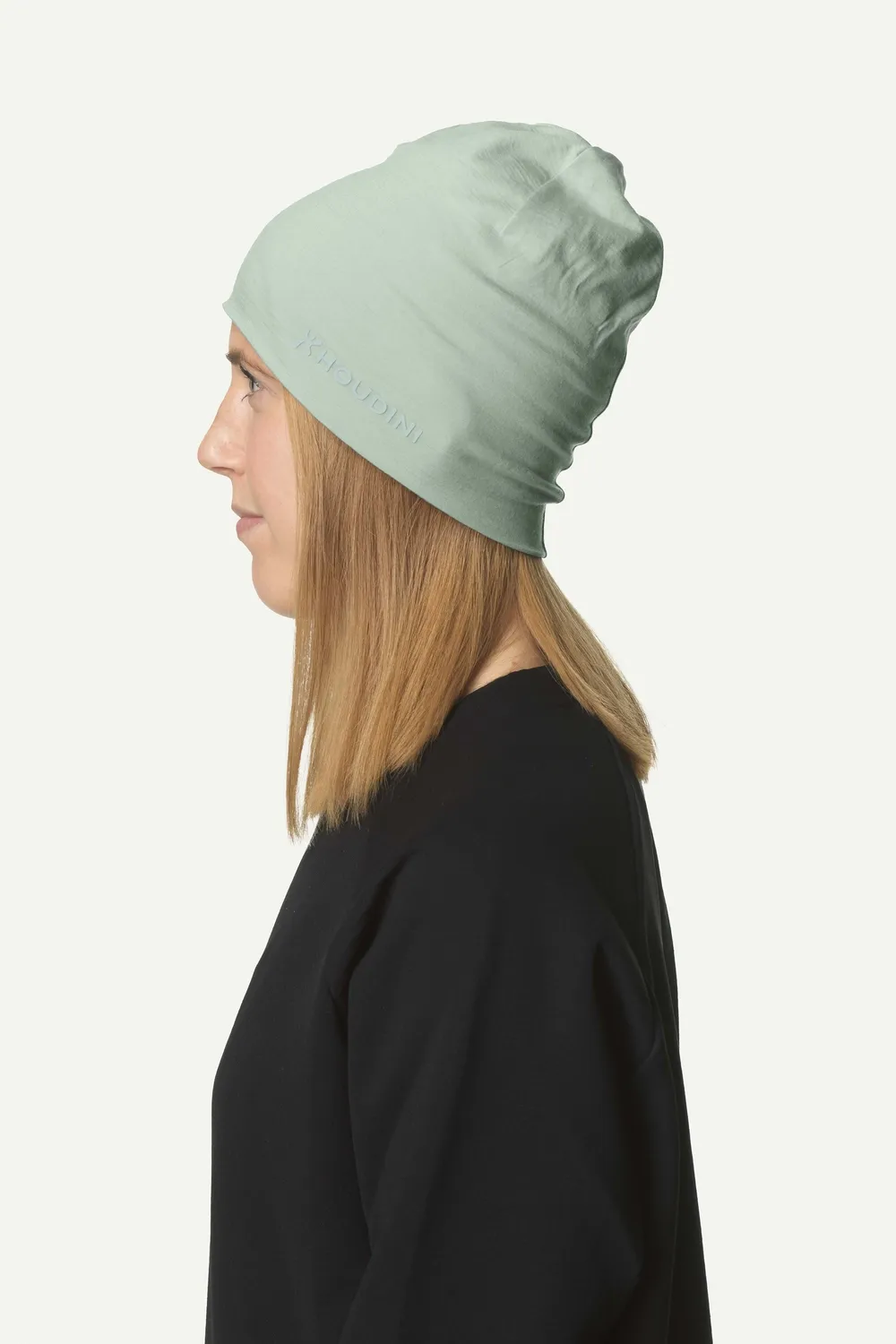 Muts Houdini Desoli Hat Shore Green (Small)