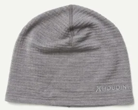 Muts Houdini Desoli Thermal Hat College Grey (Medium)