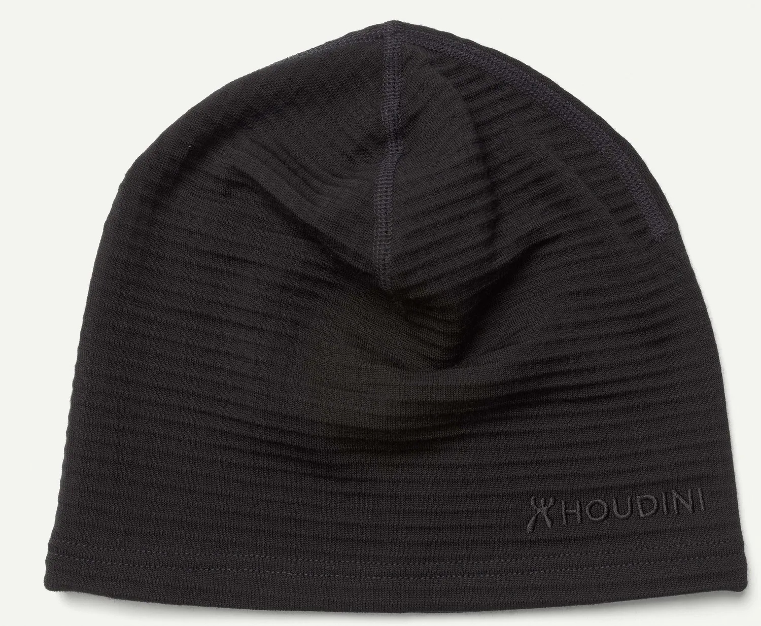 Muts Houdini Desoli Thermal Hat True Black (Small)