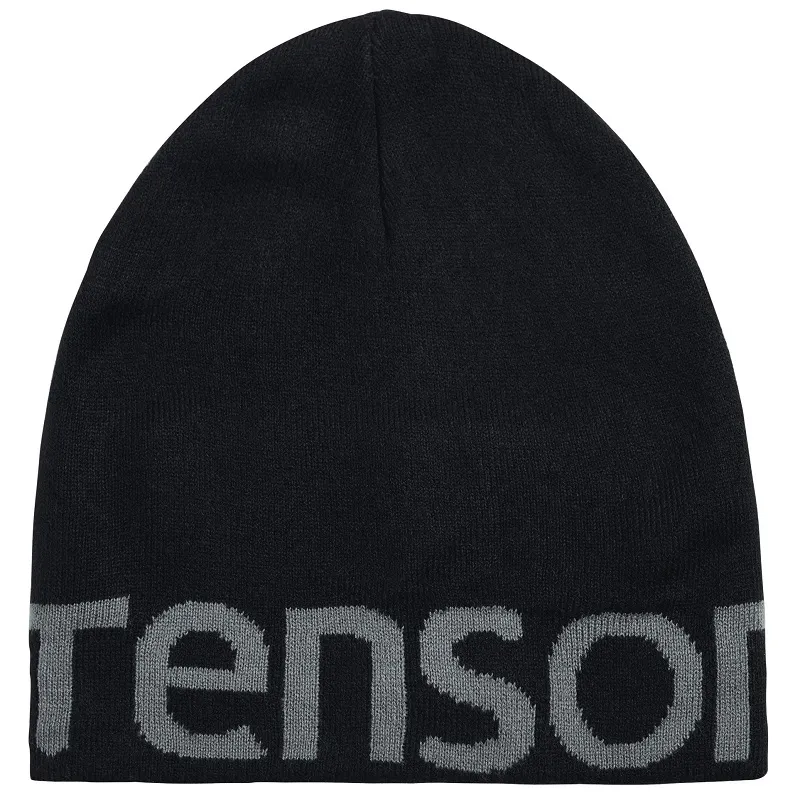 Muts Tenson Prime Beanie Black