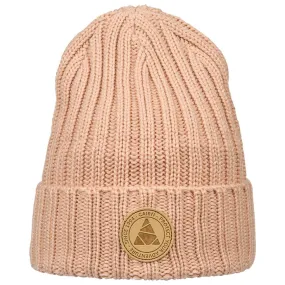Mutsen Cairn Mia Hat Powder Pink