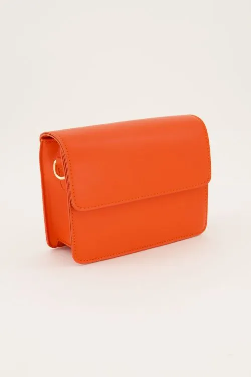 My Jewellery Tas Oranje