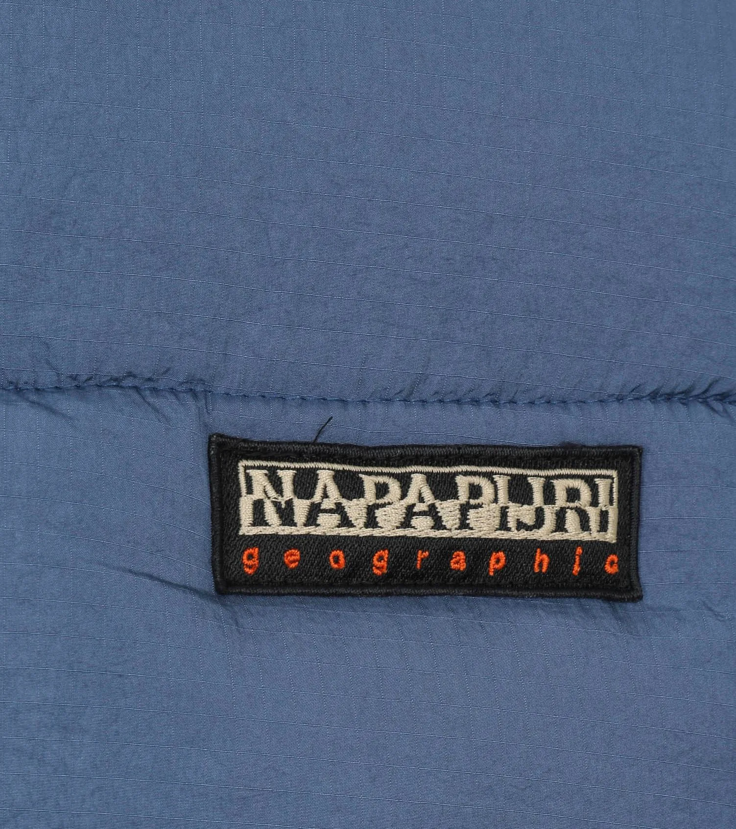 Napapijri  Jas Chairlift Blauw