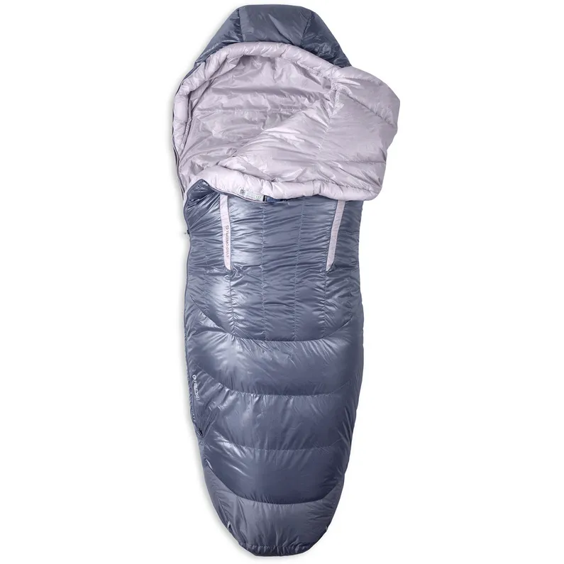 Nemo Equipment Dames Disco 30 Slaapzak